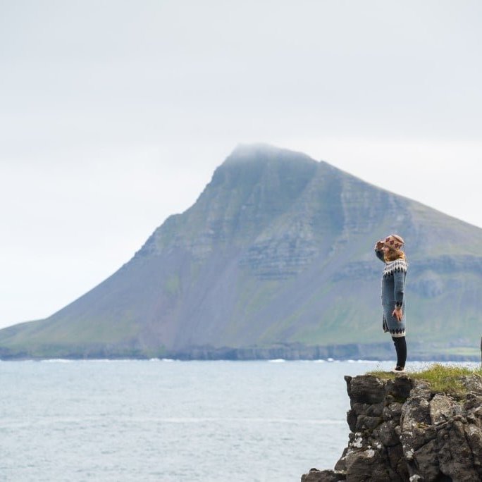 norðurfjörður visit westfjords iceland