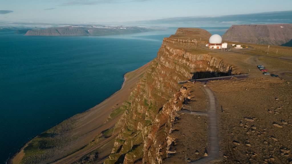 Northern Westfjords Image 23