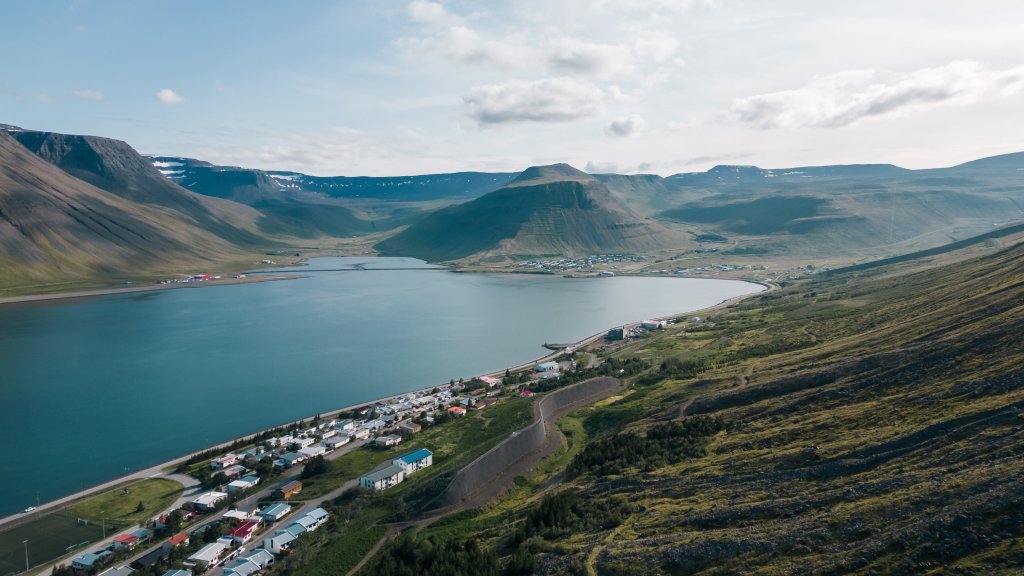 Northern Westfjords Image 25