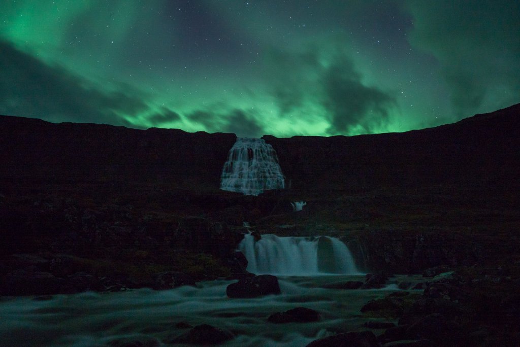 Northern Westfjords Image 1