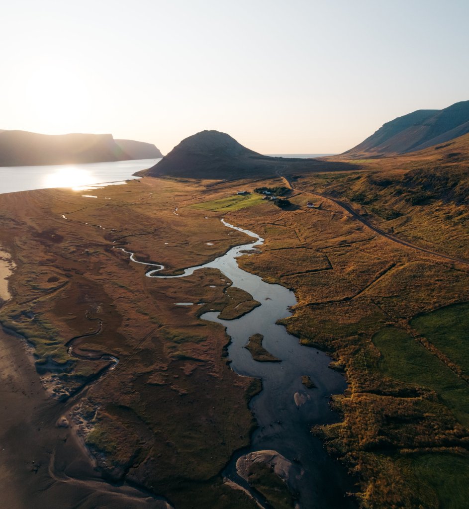 Northern Westfjords Image 8