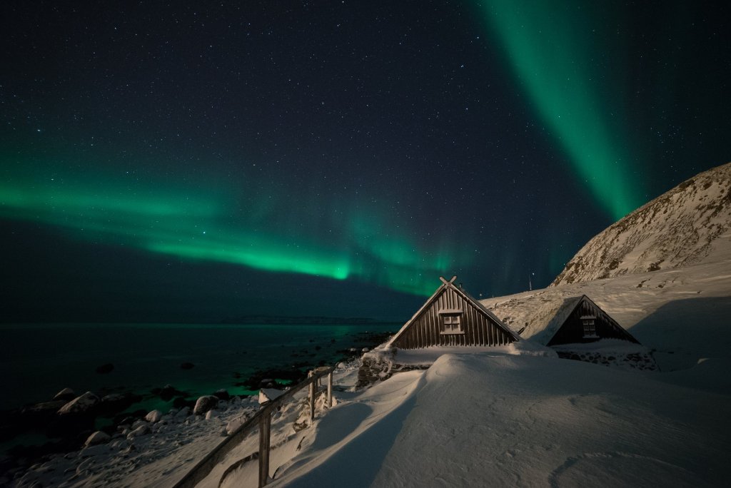 Northern Westfjords Image 3