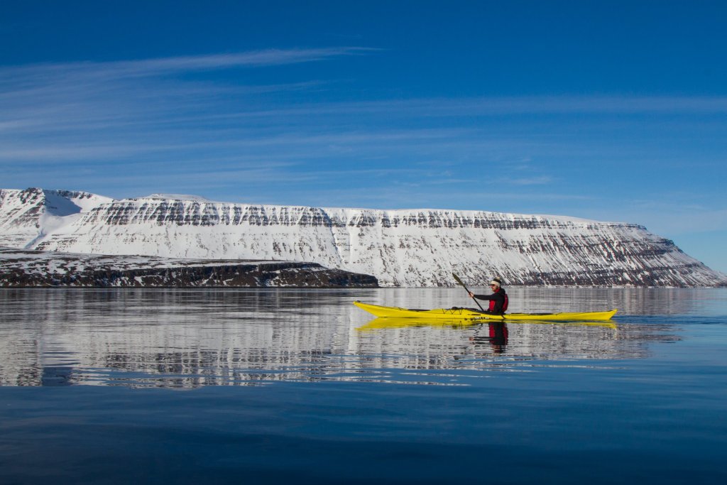 Northern Westfjords Image 15