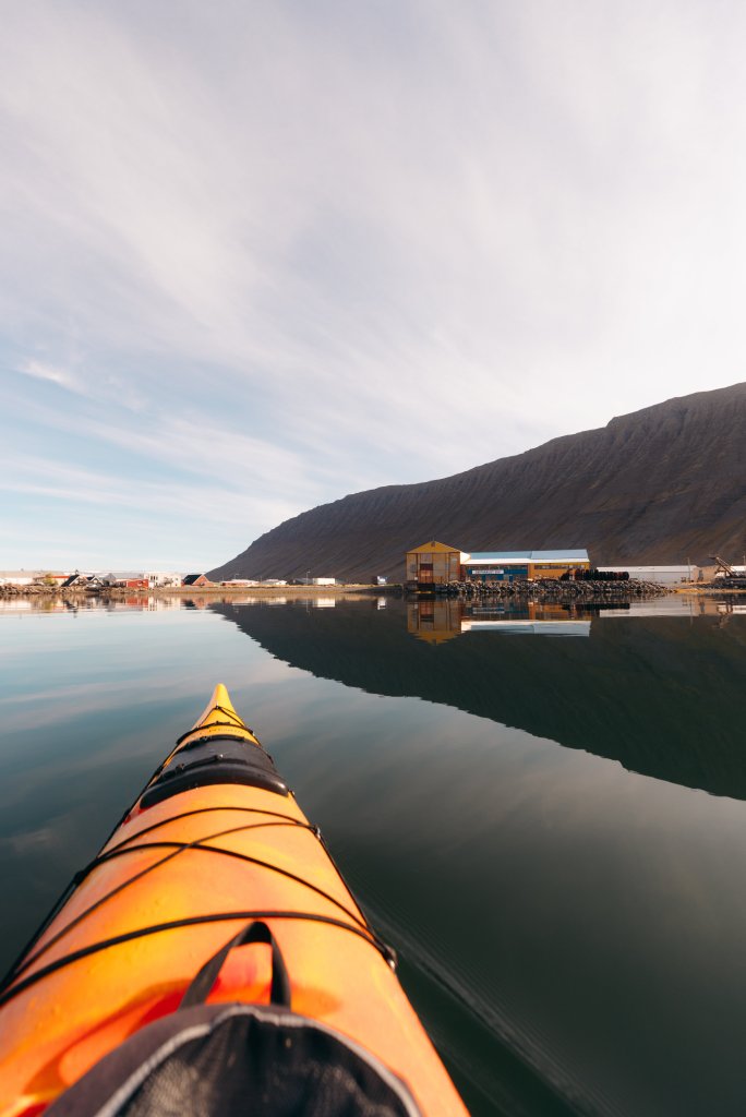 Northern Westfjords Image 18