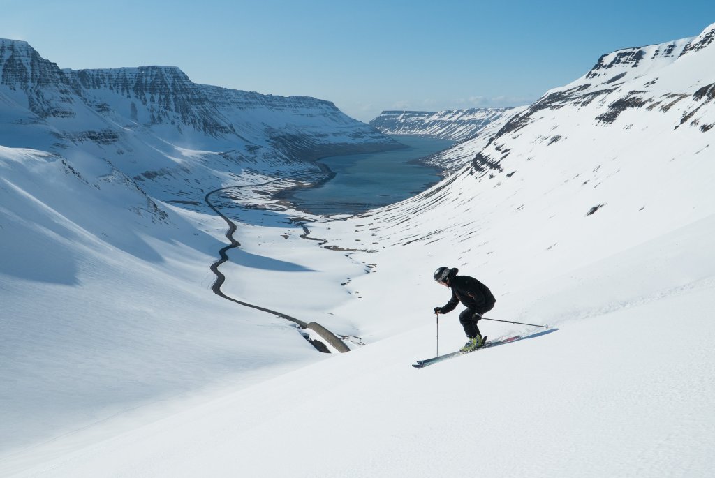 Northern Westfjords Image 16