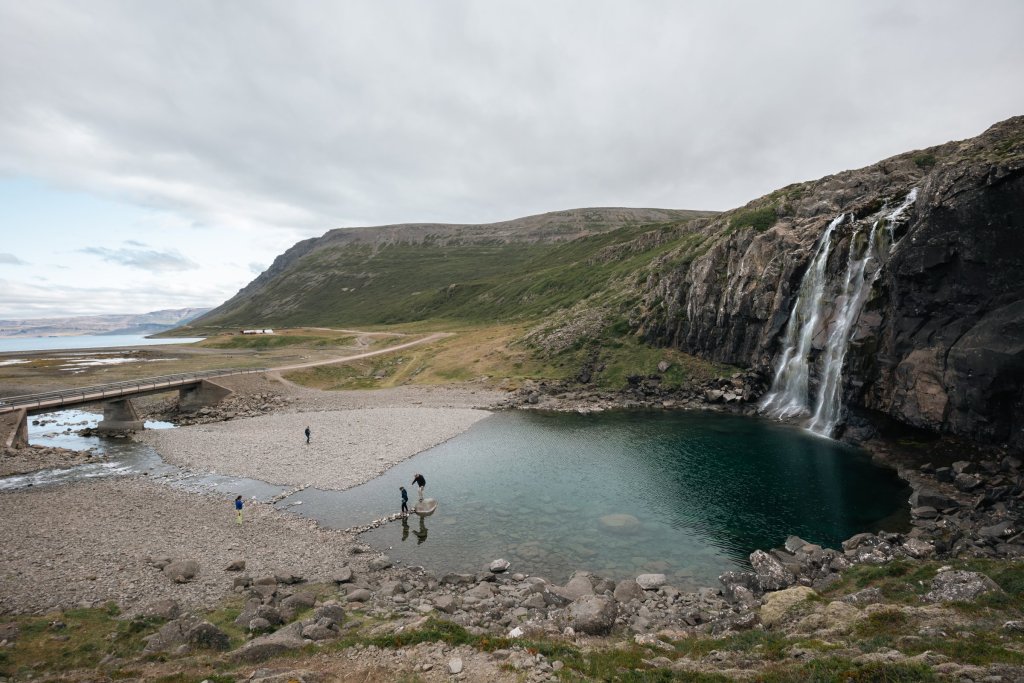 Southern Westfjords Image 1