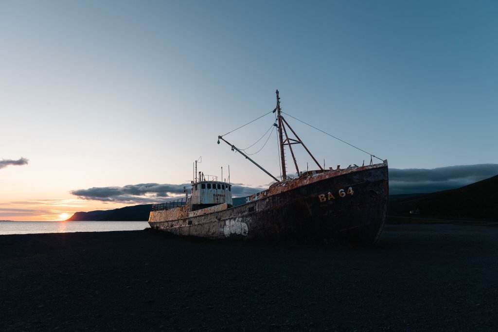 Southern Westfjords Image 15