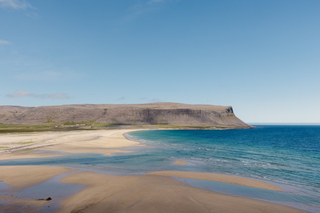 Southern Westfjords Image 13