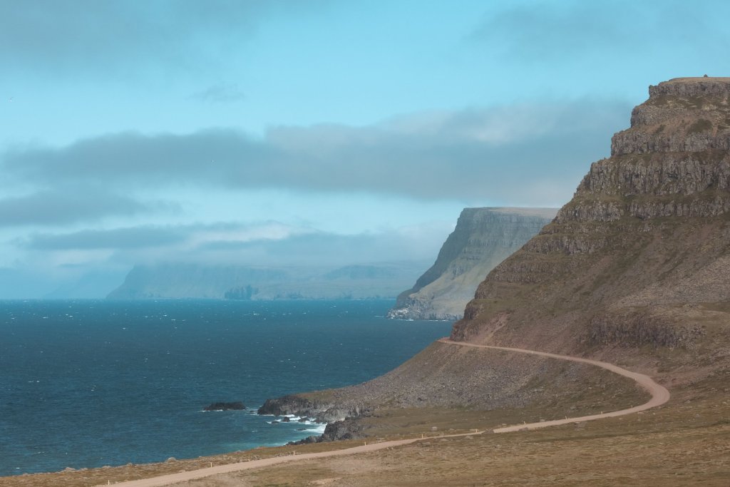 Southern Westfjords Image 14