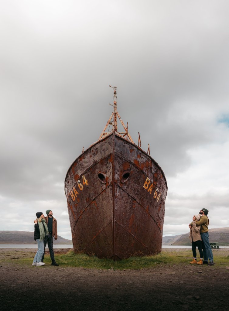 Southern Westfjords Image 9