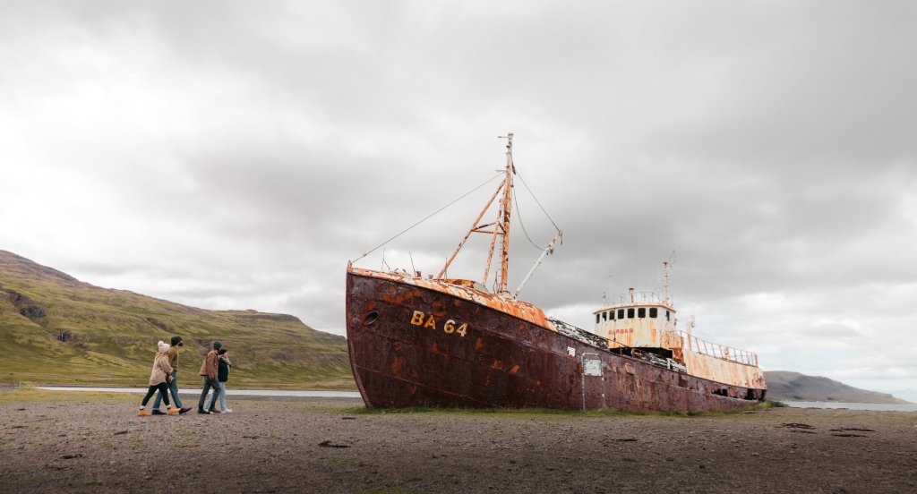 Southern Westfjords Image 8