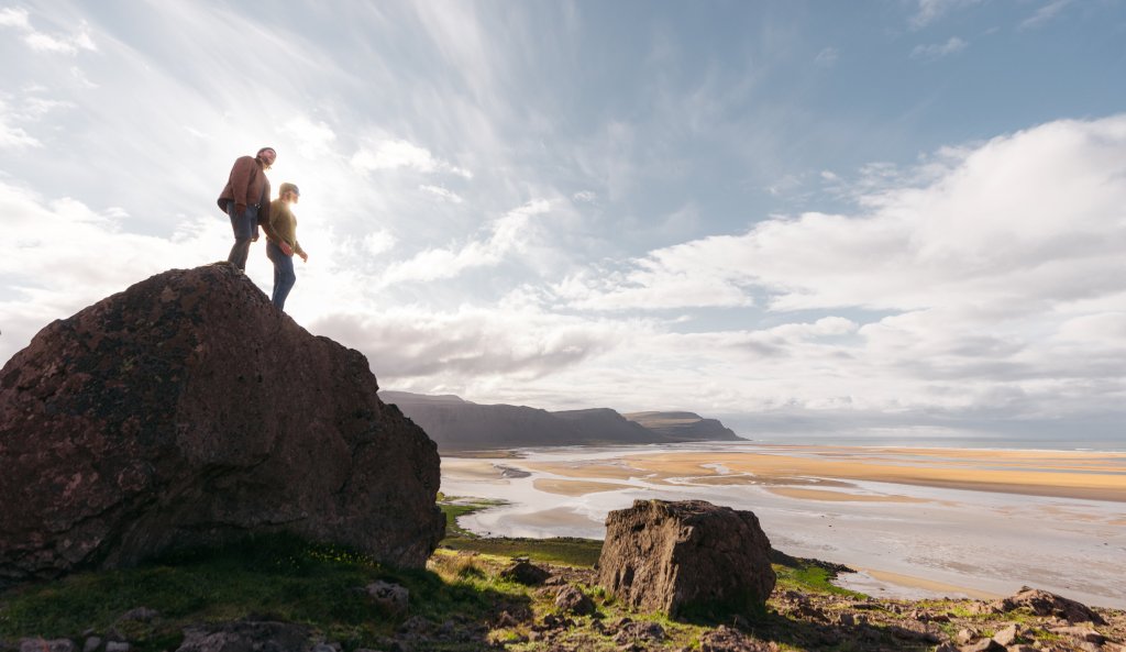 Southern Westfjords Image 4