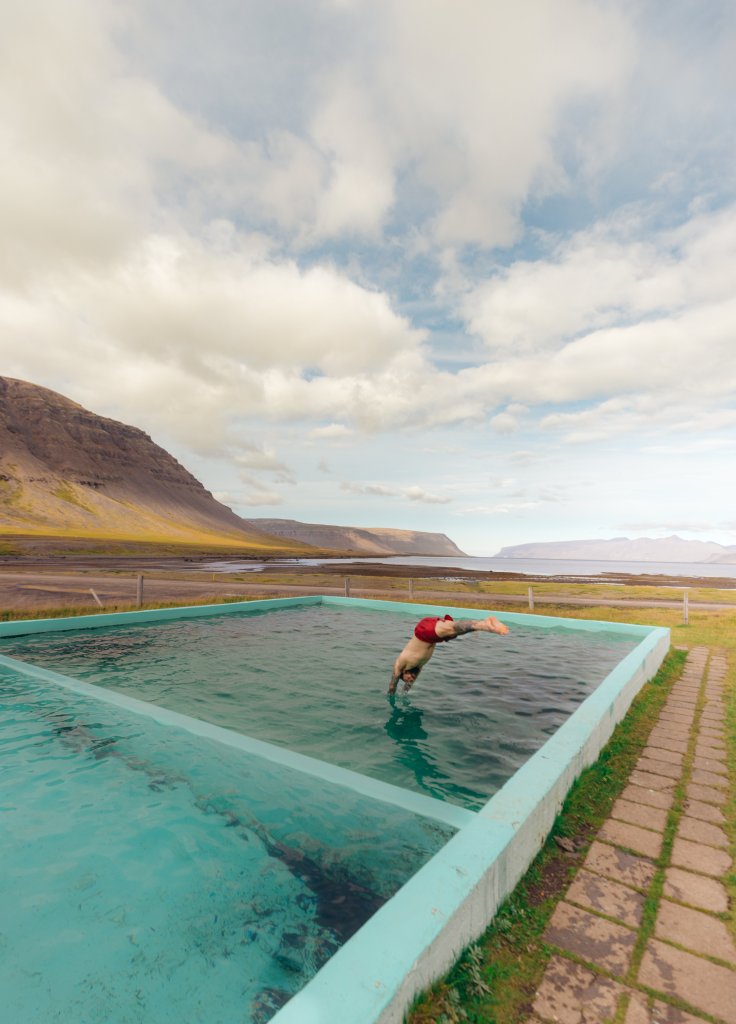 Southern Westfjords Image 6