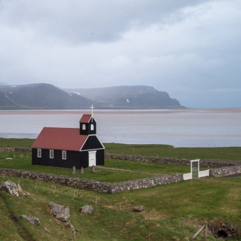 Rauðisandur 