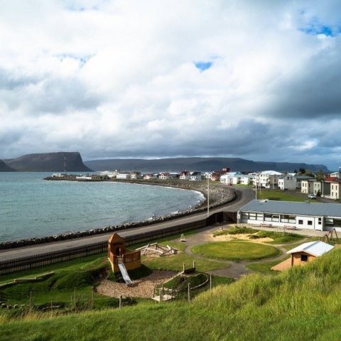 Patreksfjörður