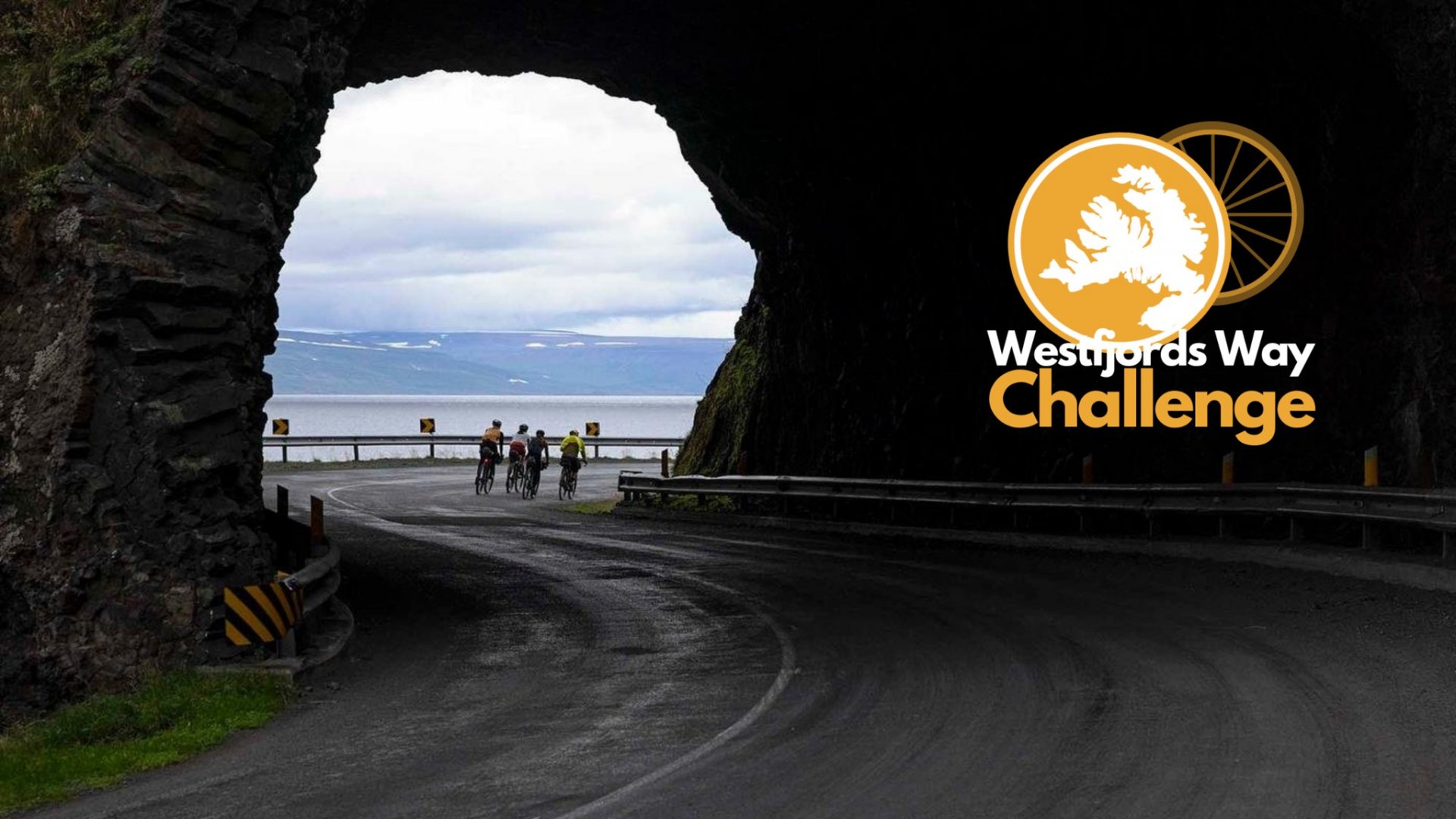 The Arna Westfjords Way Challenge Visit Westfjords