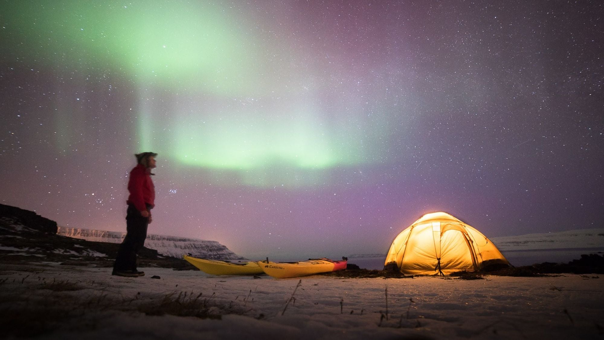 Get ready for the Northern Lights | Visit Westfjords